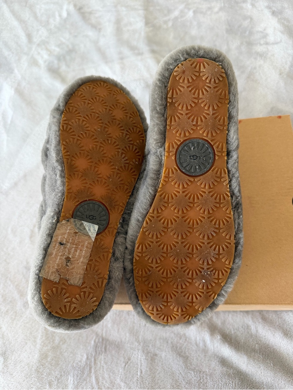 UGG Sandals - Picture 4 of 7